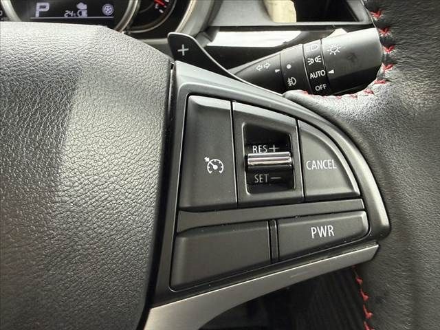 Spacia custom 4WD