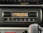 Spacia custom 4WD