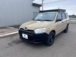 SUCCEED van 2WD