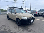 SUCCEED van 2WD