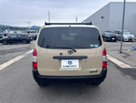 SUCCEED van 2WD