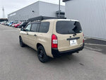 SUCCEED van 2WD