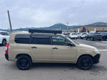 SUCCEED van 2WD