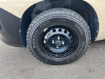 SUCCEED van 2WD