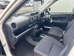 SUCCEED van 2WD