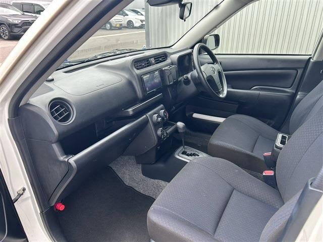 SUCCEED van 2WD