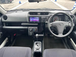 SUCCEED van 2WD