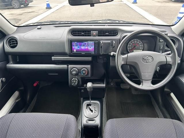SUCCEED van 2WD