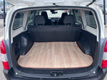 SUCCEED van 2WD