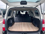 SUCCEED van 2WD