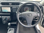 SUCCEED van 2WD