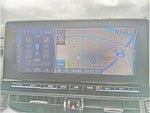 CROWN sedan hybrid 4WD