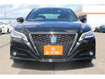 CROWN sedan hybrid 4WD