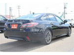 CROWN sedan hybrid 4WD