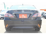 CROWN sedan hybrid 4WD