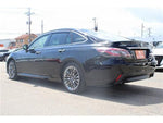 CROWN sedan hybrid 4WD