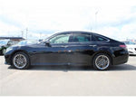 CROWN sedan hybrid 4WD
