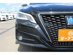 CROWN sedan hybrid 4WD