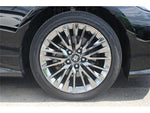 CROWN sedan hybrid 4WD