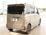 Spacia custom