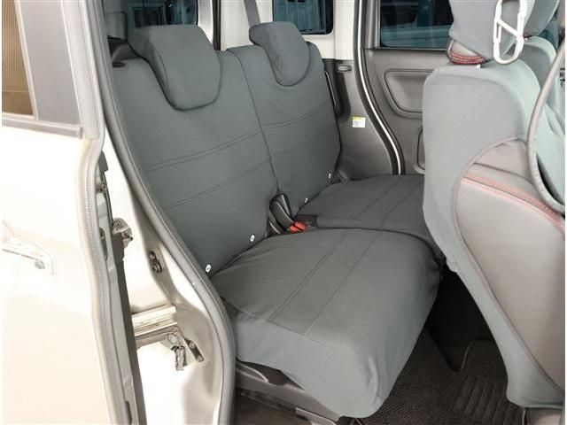 Spacia custom