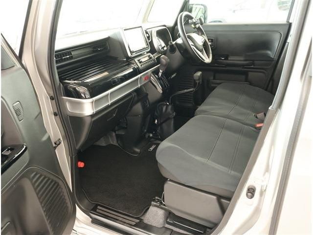 Spacia custom