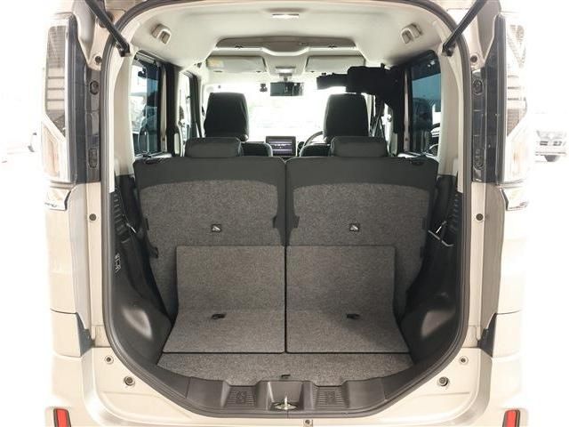 Spacia custom