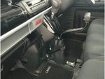 Spacia custom