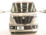 Spacia custom