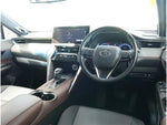 HARRIER 2WD