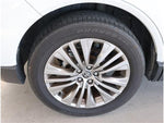 HARRIER 2WD