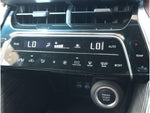 HARRIER 2WD