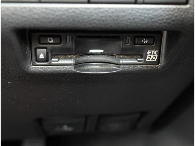 HARRIER 2WD