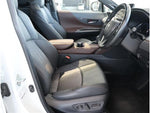 HARRIER 2WD