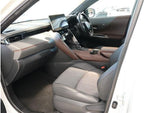 HARRIER 2WD