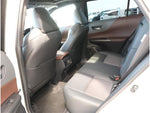 HARRIER 2WD
