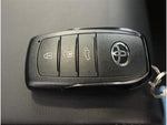 HARRIER 2WD