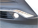 HARRIER 2WD