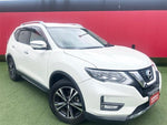 X-TRAIL 4WD