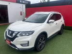 X-TRAIL 4WD