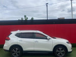 X-TRAIL 4WD