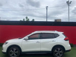 X-TRAIL 4WD