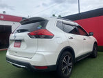 X-TRAIL 4WD