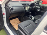 X-TRAIL 4WD