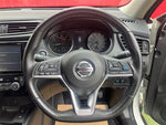 X-TRAIL 4WD