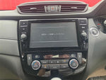 X-TRAIL 4WD