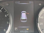 X-TRAIL 4WD
