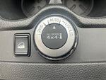 X-TRAIL 4WD