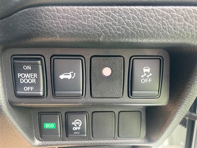 X-TRAIL 4WD