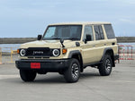 LANDCRUISER 70